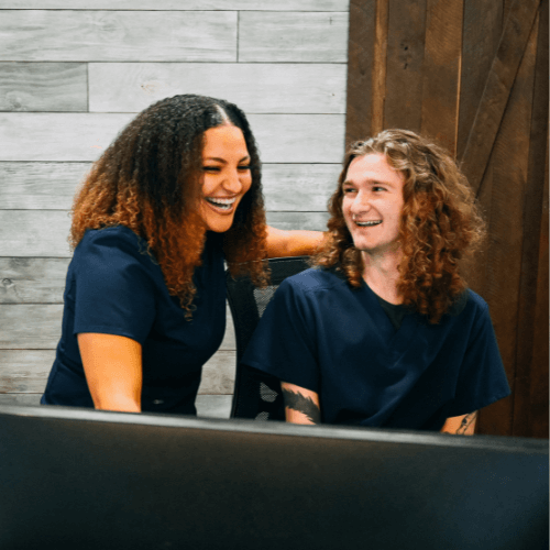 GLO Orthodontics