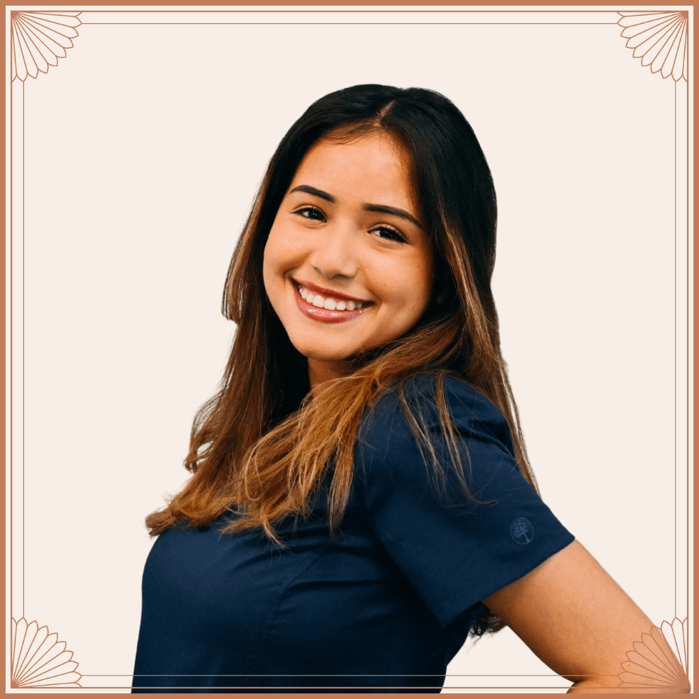 Bri Gabrielle Marcos a placeholder image for a forthcoming doctor photo