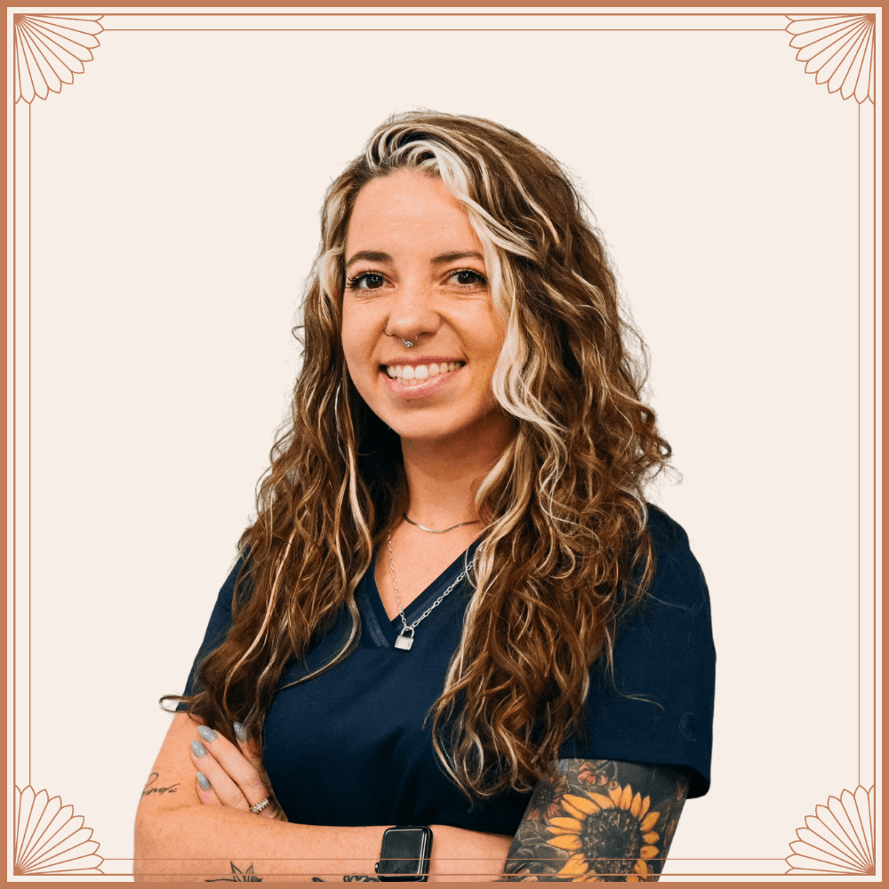 Ciara Gabrielle Marcos a placeholder image for a forthcoming doctor photo