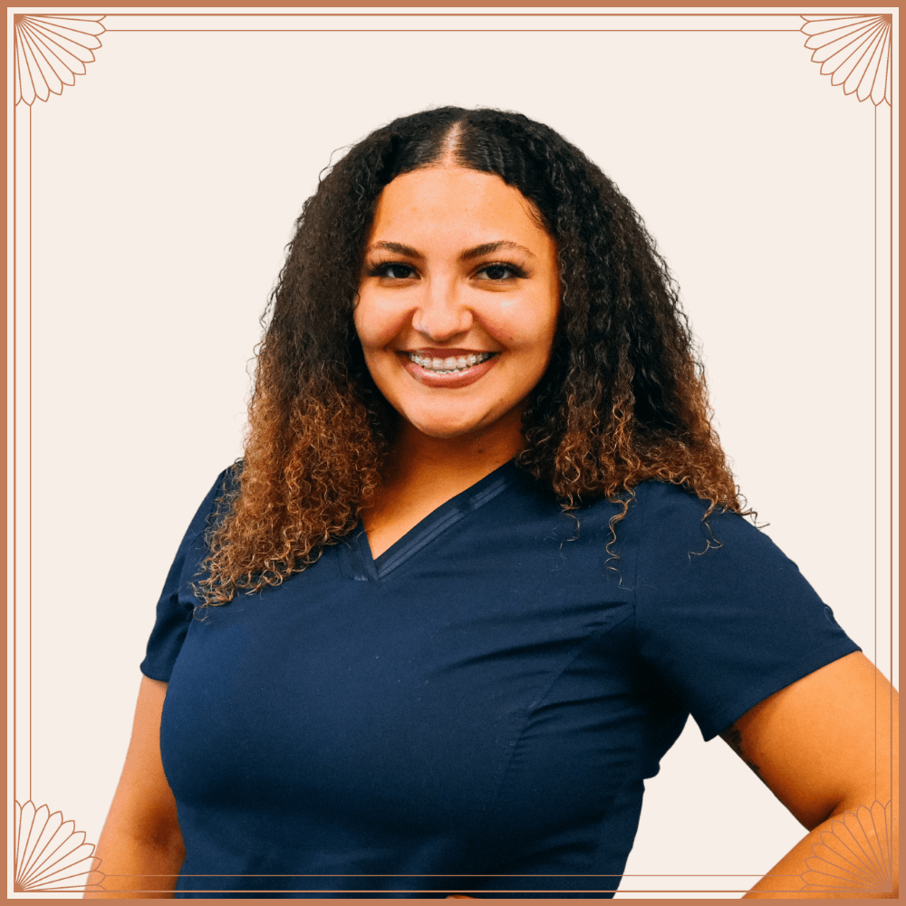 Lexie Gabrielle Marcos a placeholder image for a forthcoming doctor photo